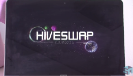 Hiveswap Homestuck Gameplay Preview