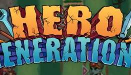 Hero Generations Coming to PC, Mac, and OUYA Next Week