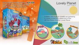 IndieBox April Collector’s Edition Features Lovely Planet