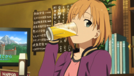Subjectively-Objective Reviews #33: Shirobako.