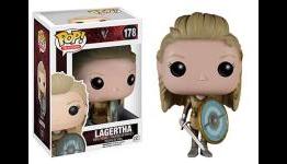 Funko Announces Vikings POP! Toys