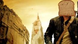 I Am Bread Leaving Early Access Next Week, Becoming Real Game
