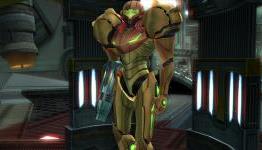 Retro Studios is Working on a Secret Wii U Game With a New Engine