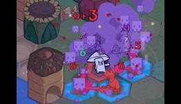 Game 4’s Mushroom is a fun guy