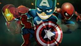 Marvel Mighty Heroes Game Tips and Tricks Guide