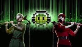 An Interview with “Video Games Live” performer Laura Intravia
