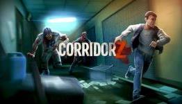 Corridor Z – “The Running Dead”, Unique Endless Runner Available Today