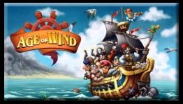 Pocket Gamer: Age of Wind 3 Review