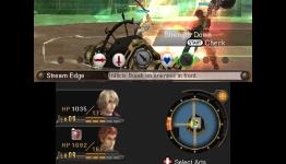 Pocket Gamer: Xenoblade Chronicles 3D Review