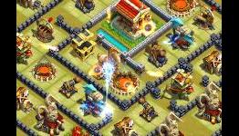 Strategy RPG Hero Sky: Epic Guild Wars is out now on iOS and Android