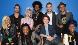 American Idol Season 14 Episode 23 Review: “Top 8 Perform” | TVOM