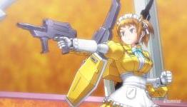 Gundam Build Fighters Try Episode #25 Anime Review (Series Finale) | Fandom Post