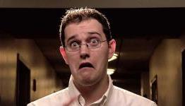 Angry Video Game Nerd Adventures Gets a Wii U Launch Trailer
