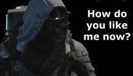 Destiny Players Actually Hate Xur