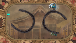 Paperbound review | passthemsticks