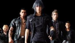 The Final Fantasy XV Boys’ Club: Is It a Problem?