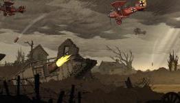 Part one of Valiant Hearts: The Great War is now available for free on iOS