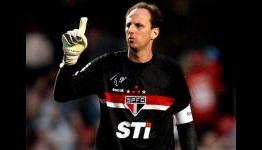Legendary Sao Paulo ‘Keeper Rogerio Ceni Scores His 126th Career Goal With Freekick Against Linense