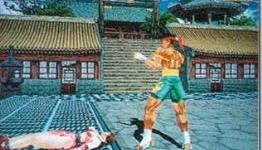Tomonobu Itagaki On Dead or Alive Characters’ Original Names