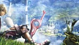 Xenoblade Chronicles 3D Review | IGN