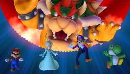 Mario Party 10 (Wii U) Review | CGM