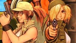 Metal Slug 3 Review – The Classic Returns (PS4) | PSLS