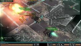 Damascus Gear: Operation Tokyo Review – Mech on Mech Action | PSLS