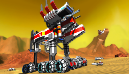 Robocraft Early Access review
