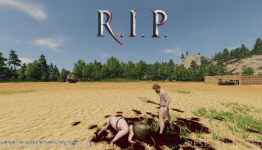 Reign of Kings Early Access review | PCGamesN