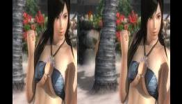 Dead Or Alive 5 PC Sexy 3D Gameplay – A Bonus Not Available on Consoles