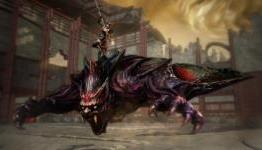 Toukiden: Kiwami (PS4) Review | gamrReview