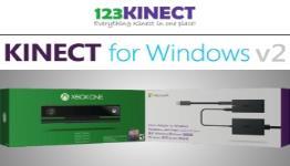 Kinect 2 For Xbox One & Kinect For Windows v2 Consolidated Due To “Unprecedented Demand”