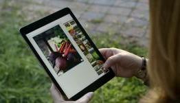 Adobe Slate App Makes it Easy to Create Visual Stories