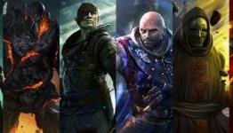 Friends and Foes Update comes to The Witcher Battle Arena