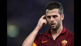 Pjanic: Dzeko wants Serie A move