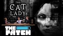 The Cat Lady: The Most Disturbing Adventure Game Ever? – The Patch Game Club