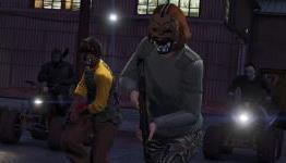 Grand Theft Auto: Online PC Heists Trailer Leaked, Watch it Here in 1080p/30FPS