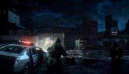 The Division Official Podcast Episode 02 Discusses Soundtrack and Sound Design