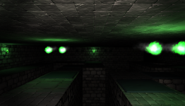 Crystal Rift Dev Talks Level Editor, Gear VR and HTC Vive