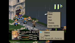 Why RPGs Tell the Best War Narratives