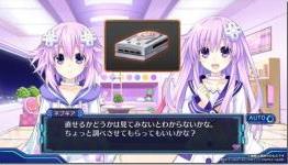 Hyperdimension Neptunia Victory II Has Its Own Little Town Sim System