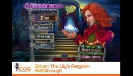Shiver: The Lily’s Requiem Walkthrough