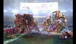 Indie Spotlight: Mutant Football League