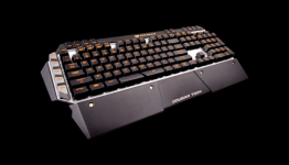 Cougar 700K mechanical gaming keyboard review – Cougar has some claws | Examiner