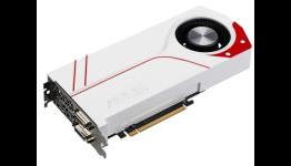 Asus Launching GTX 970 Turbo