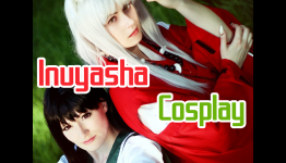 Inuyasha Cosplay [50 Pics] – Kagome, Sesshoumaru, Kikyo, Kagura and…