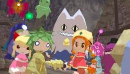 ‘Gurumin’ is a 10-year-old PC game still worth playing