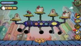 Your latest mobile addiction Egg-Shoot is out now on iOS and Android