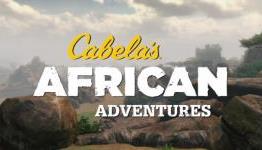 Review – Cabela’s African Adventures: Remastered Mediocrity | TerminalGamer