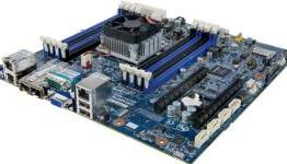 GIGABYTE First ARM Based Server Released